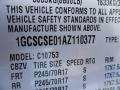 2010 Silverado 1500 LT Extended Cab #10