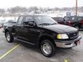 1997 F150 XLT Extended Cab 4x4 #2