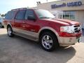 2007 Expedition EL Eddie Bauer 4x4 #2 2007 Expedition EL Eddie Bauer 4x4 #2
