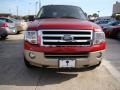 2007 Expedition EL Eddie Bauer 4x4 #3 2007 Expedition EL Eddie Bauer 4x4 #3