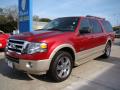 2007 Expedition EL Eddie Bauer 4x4 #4 2007 Expedition EL Eddie Bauer 4x4 #4
