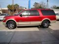2007 Expedition EL Eddie Bauer 4x4 #5 2007 Expedition EL Eddie Bauer 4x4 #5