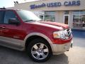 2007 Expedition EL Eddie Bauer 4x4 #33 2007 Expedition EL Eddie Bauer 4x4 #33