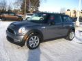 2010 Cooper S Hardtop #1 2010 Cooper S Hardtop #1