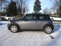 2010 Cooper S Hardtop #2 2010 Cooper S Hardtop #2