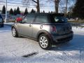 2010 Cooper S Hardtop #3 2010 Cooper S Hardtop #3