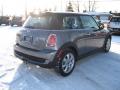 2010 Cooper S Hardtop #5 2010 Cooper S Hardtop #5