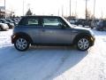 2010 Cooper S Hardtop #6 2010 Cooper S Hardtop #6