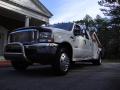 2004 F550 Super Duty XLT Crew Cab Chassis #1