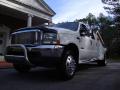 2004 F550 Super Duty XLT Crew Cab Chassis #2