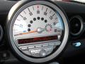 2010 Cooper S Hardtop #13 2010 Cooper S Hardtop #13