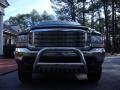 2004 F550 Super Duty XLT Crew Cab Chassis #4