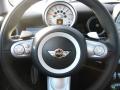 2010 Cooper S Hardtop #16 2010 Cooper S Hardtop #16