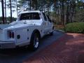 2004 F550 Super Duty XLT Crew Cab Chassis #7