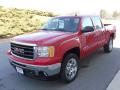 2010 Sierra 1500 SLE Crew Cab 4x4 #1