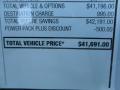 2010 Sierra 1500 SLE Crew Cab 4x4 #6
