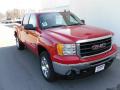 2010 Sierra 1500 SLE Crew Cab 4x4 #7