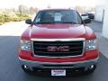 2010 Sierra 1500 SLE Crew Cab 4x4 #8