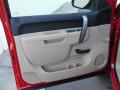 2010 Sierra 1500 SLE Crew Cab 4x4 #9