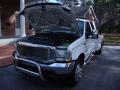 2004 F550 Super Duty XLT Crew Cab Chassis #23