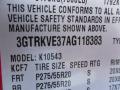 2010 Sierra 1500 SLE Crew Cab 4x4 #12
