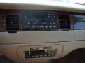 2000 Town Car Executive #5