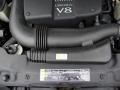 2001 LS V8 #33