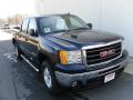 2010 Sierra 1500 SLE Crew Cab 4x4 #7