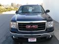 2010 Sierra 1500 SLE Crew Cab 4x4 #8