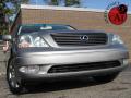 2002 LS 430 #1