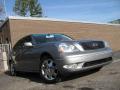 2002 LS 430 #2
