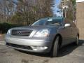 2002 LS 430 #4
