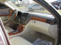 2002 LS 430 #20