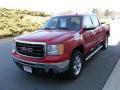 2010 Sierra 1500 SLE Crew Cab 4x4 #1