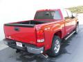 2010 Sierra 1500 SLE Crew Cab 4x4 #5