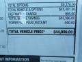 2010 Sierra 1500 SLE Crew Cab 4x4 #6