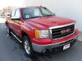 2010 Sierra 1500 SLE Crew Cab 4x4 #7