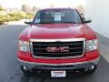 2010 Sierra 1500 SLE Crew Cab 4x4 #8