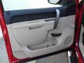 2010 Sierra 1500 SLE Crew Cab 4x4 #9