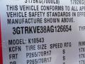 2010 Sierra 1500 SLE Crew Cab 4x4 #12