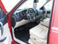 2010 Sierra 1500 SLE Crew Cab 4x4 #27