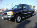 2007 Sierra 1500 Classic SLE Extended Cab 4x4 #1