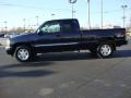 2007 Sierra 1500 Classic SLE Extended Cab 4x4 #2