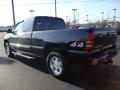 2007 Sierra 1500 Classic SLE Extended Cab 4x4 #3