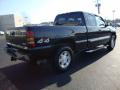 2007 Sierra 1500 Classic SLE Extended Cab 4x4 #6