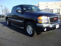 2007 Sierra 1500 Classic SLE Extended Cab 4x4 #8