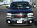 2007 Sierra 1500 Classic SLE Extended Cab 4x4 #9