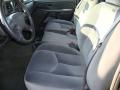 2007 Sierra 1500 Classic SLE Extended Cab 4x4 #11