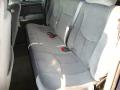 2007 Sierra 1500 Classic SLE Extended Cab 4x4 #12