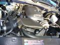 2007 Sierra 1500 Classic SLE Extended Cab 4x4 #25